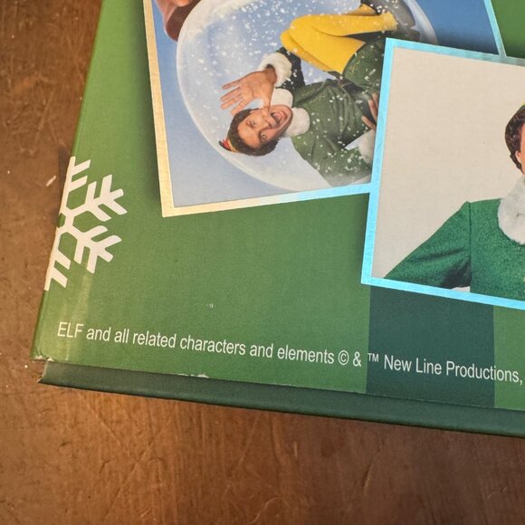 Funko Elf the Movie Vynl Buddy & Narwhal Vinyl Figure 2-Pack Christmas Boxed New - Picture 8 of 11